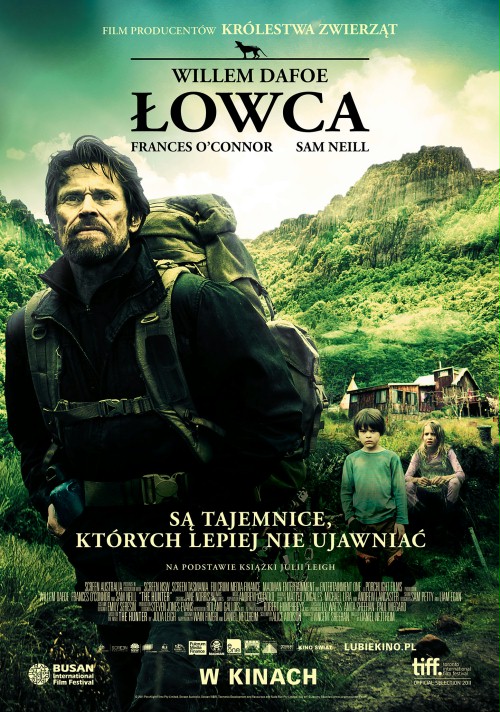 Łowca