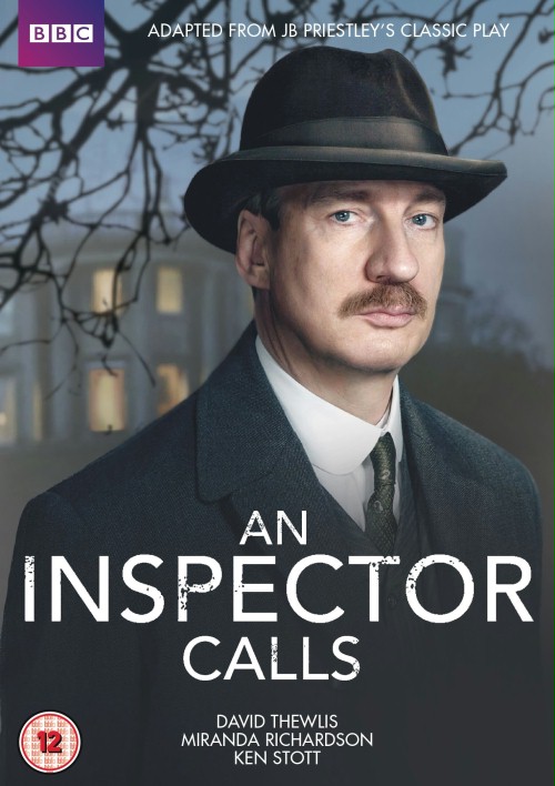 An Inspector Calls