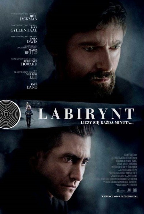 Labirynt cały film CDA