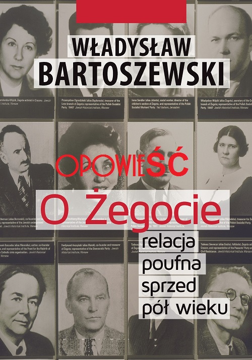 Opowieść o „Żegocie”