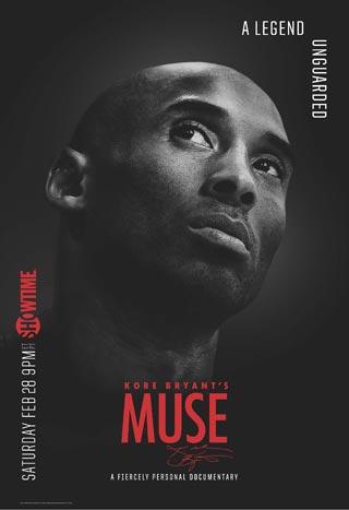 Kobe Bryant’s Muse cały film CDA