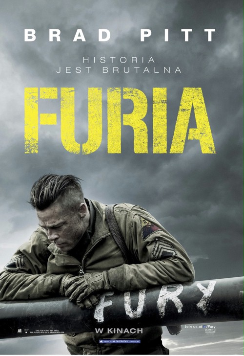 Furia cały film CDA