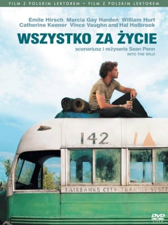 Wszystko za życie