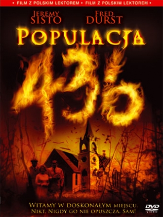 Populacja: 436