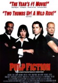 Pulp Fiction zalukaj online cda