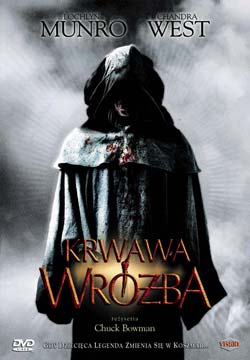 Krwawa wróżba cały film CDA