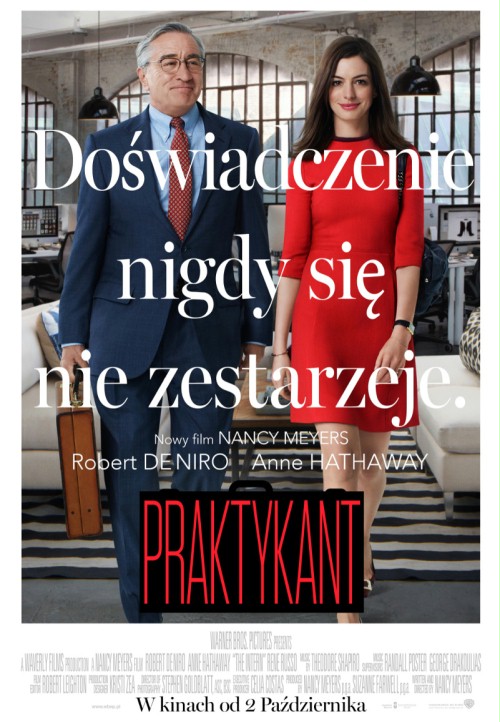 Praktykant