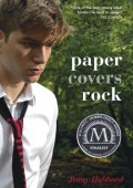 Paper Covers Rock