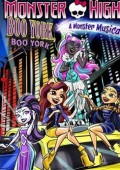 Monster High: Boo York, Boo York