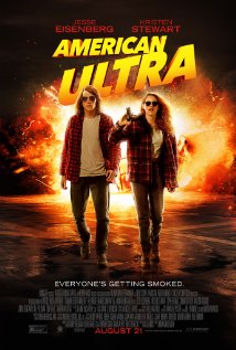 American Ultra cały film CDA