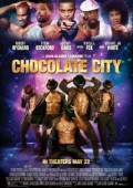 Chocolate City