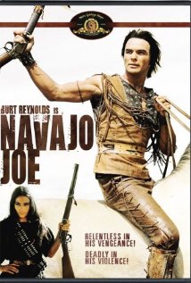 Navajo Joe cały film CDA