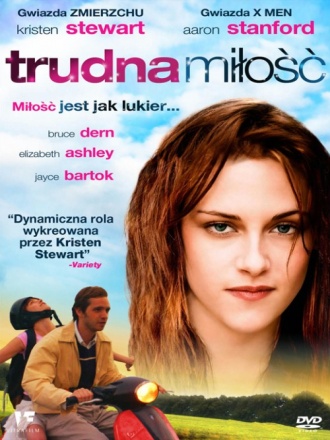 Trudna miłość cały film CDA