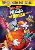 Tom i Jerry: Misja na Marsa