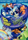 Tom i Jerry: Czarnoksiężnik z krainy Oz