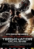 Terminator: Ocalenie