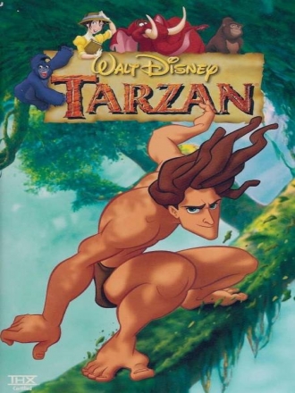 Tarzan cały film CDA