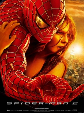 Spider-Man 2 cały film CDA