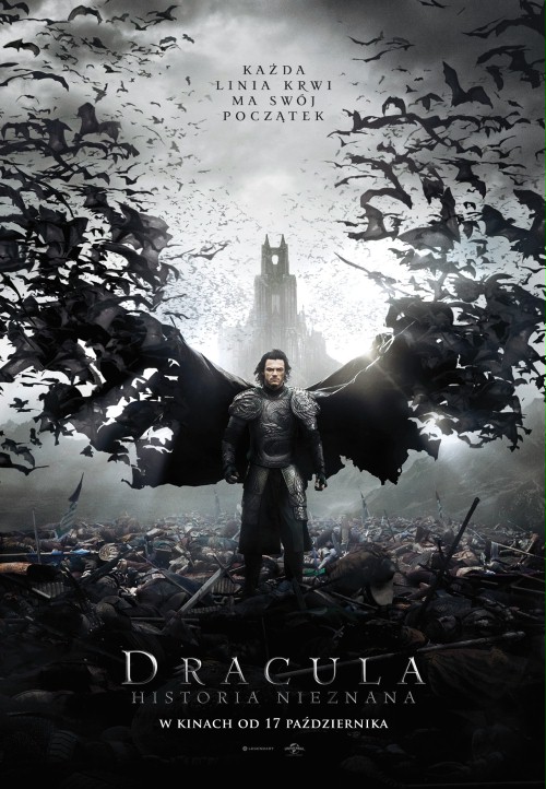 Dracula: Historia Nieznana cały film CDA