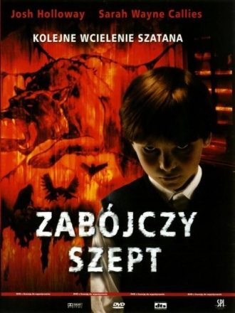 Zabójczy szept