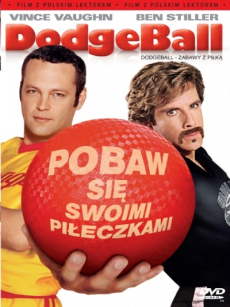 Zabawy z piłką cały film CDA