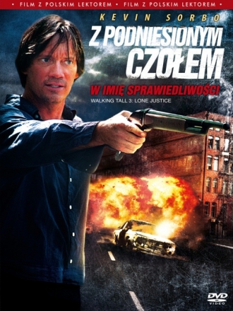 Z podniesionym czołem 3: W imię sprawiedliwości cały film CDA