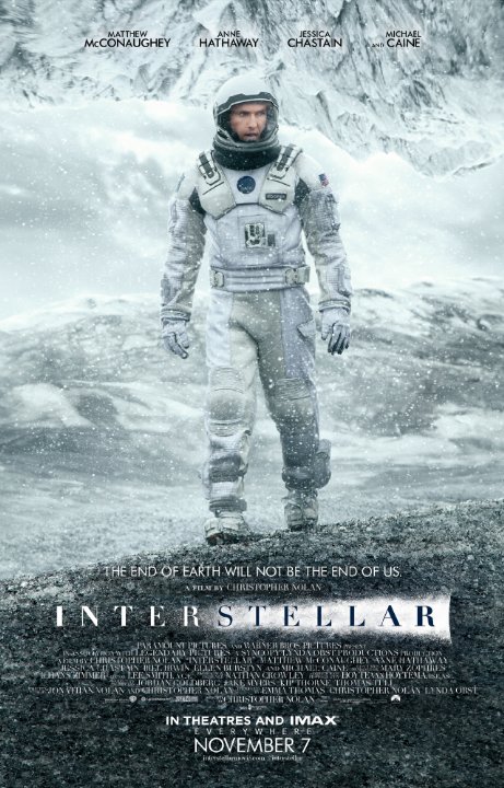 Interstellar cały film CDA