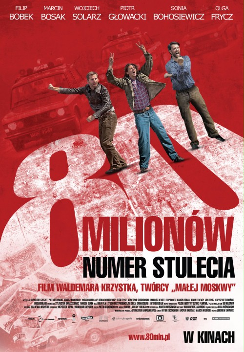 80 milionów cały film CDA