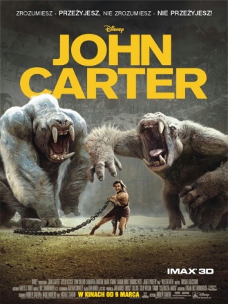 John Carter