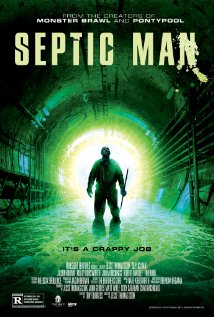 Septic Man cały film CDA