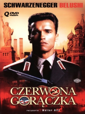 Czerwona gorączka