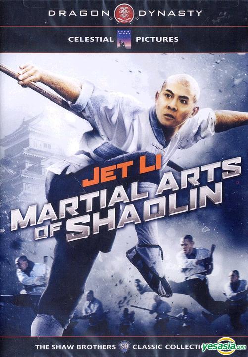 Wojownik z Shaolin cały film CDA