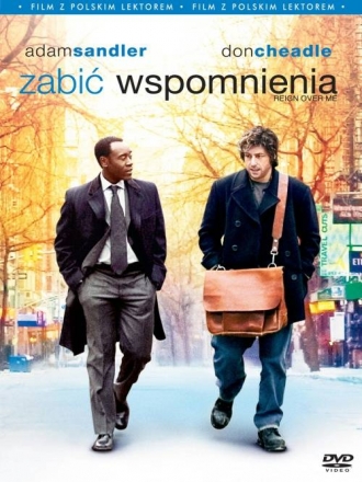 Zabić wspomnienia cały film CDA