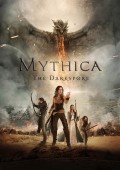 Mythica: The Darkspore