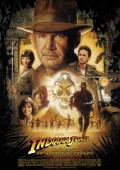 Indiana Jones i Królestwo Kryształowej Czaszki