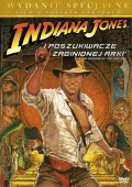 Indiana Jones i Poszukiwacze zaginionej Arki