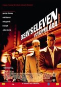 Ocean’s Eleven: Ryzykowna gra