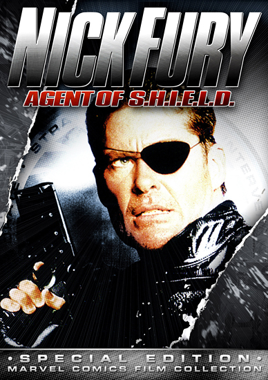 Nick Fury cały film CDA