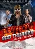 Bob Thunder: Internet Assassin