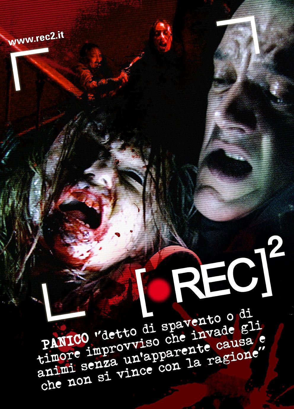 [Rec] 2 cały film CDA