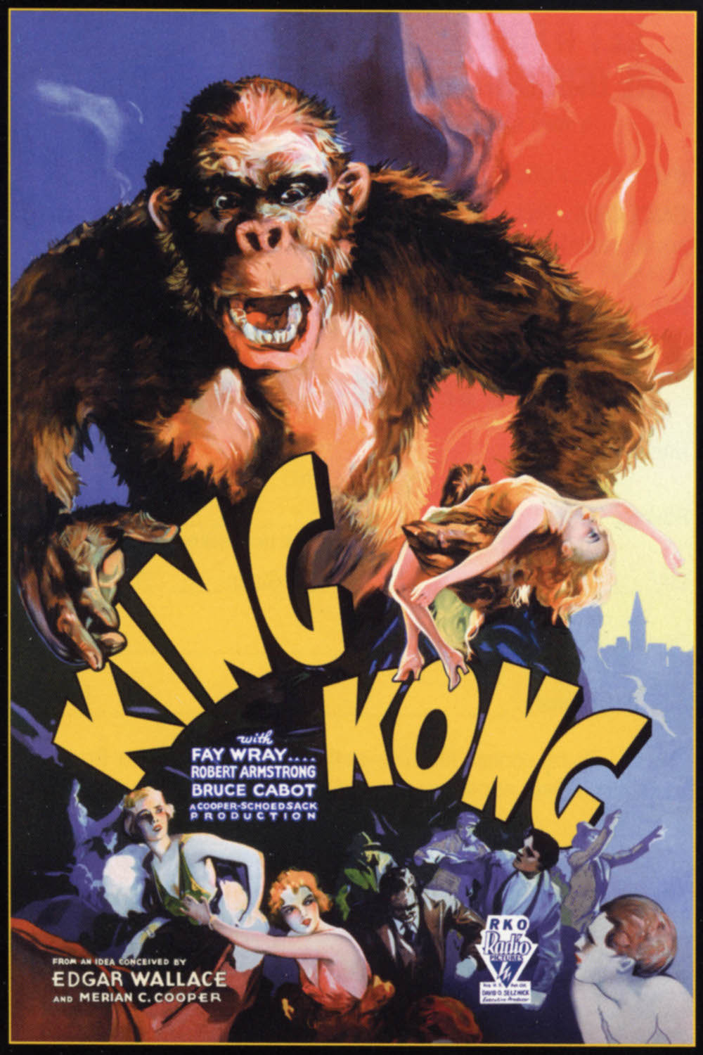 King Kong