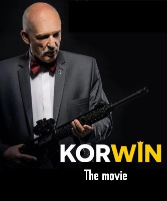 Korwin. The Movie