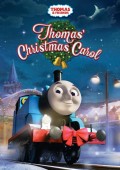 Thomas & Friends: Thomas’ Christmas Carol