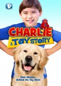 Charlie: Historia zabawki