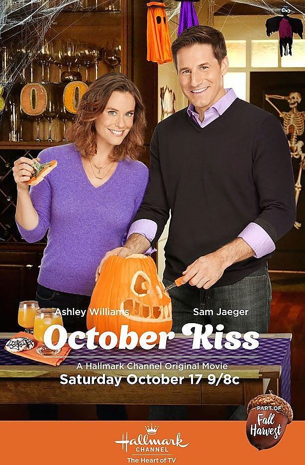 October Kiss