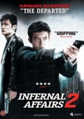 Infernal Affairs: Piekielna gra 2