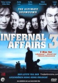 Infernal Affairs: Piekielna gra 3