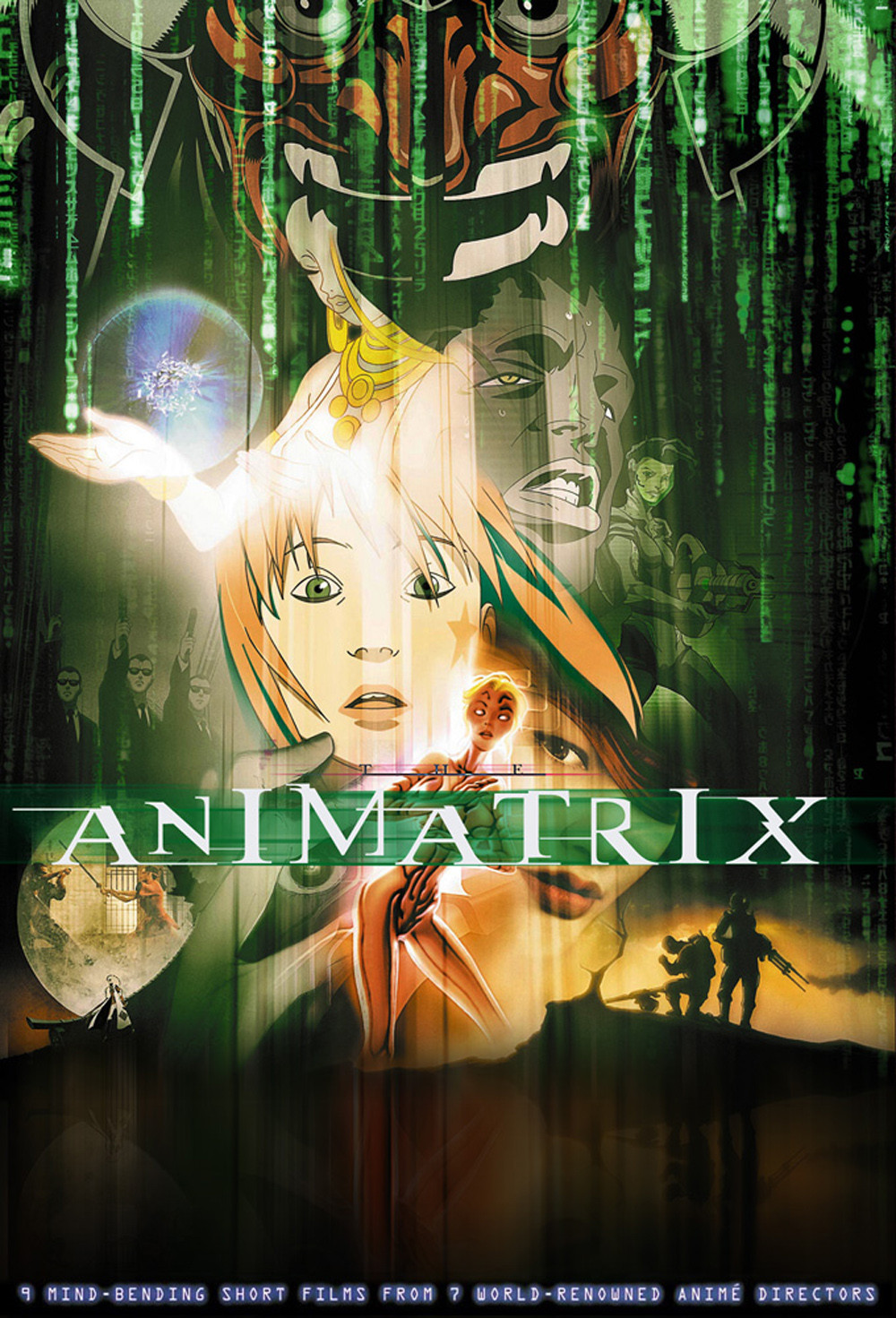 Animatrix