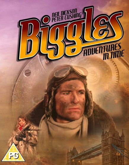 Biggles cały film CDA