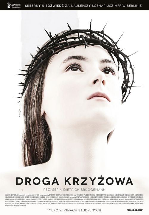 Droga krzyżowa cały film CDA